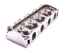 Ford Performance Alum. Scj Cylinder Head Bare M-6049-scj
