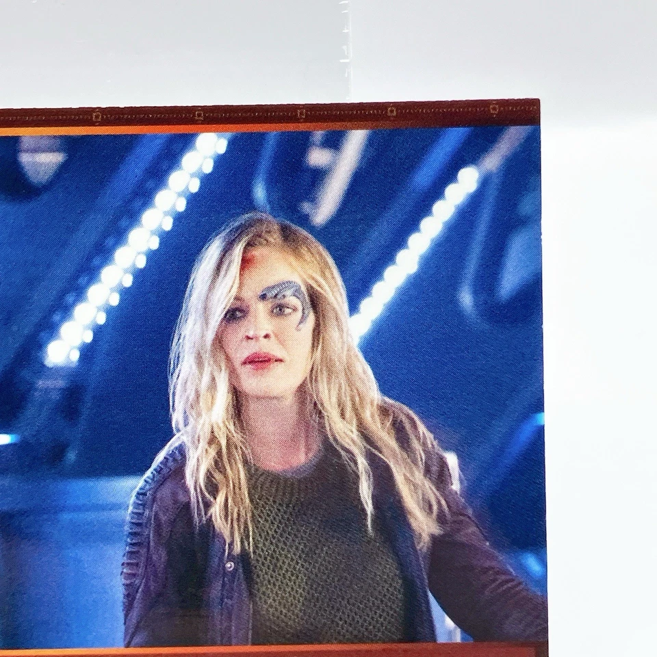 Jean-Luc Picard Seven Of Nine Star Trek Picard TCG Karte Absolute Candor 24 J... - Bild 3 von 4