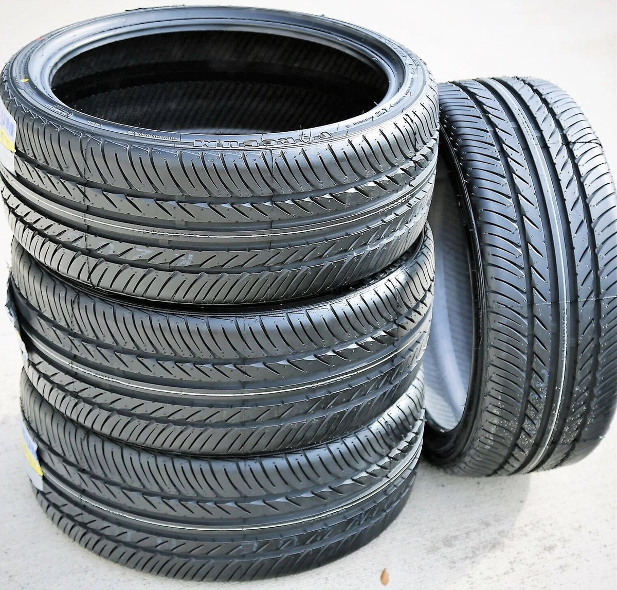 SAFFIRO 205/40r18 2本 205/40/18 Car & Truck Tires for sale | eBay