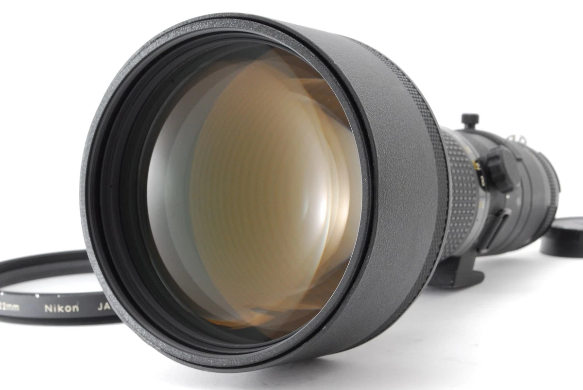 25+ f/3.5 400mm Camera Lenses for Nikon for sale | Updated Oct 2026
