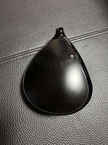 Taylormade Driver Stealth 10.5 degree Head Only Right Handed very good F/S - Picture 2 of 4