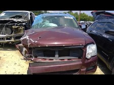 Alternator 6-245 115 Amp Fits 04-09 RANGER 677833