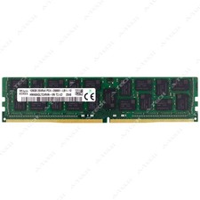 Hynix 128GB DDR4 2666MHz PC4-21300 ECC LRDIMM Server Memory RAM HMABAGL7C4R4N-VN
