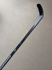 Warrior AK Hockey Stick, Senior, Right, Flex 85