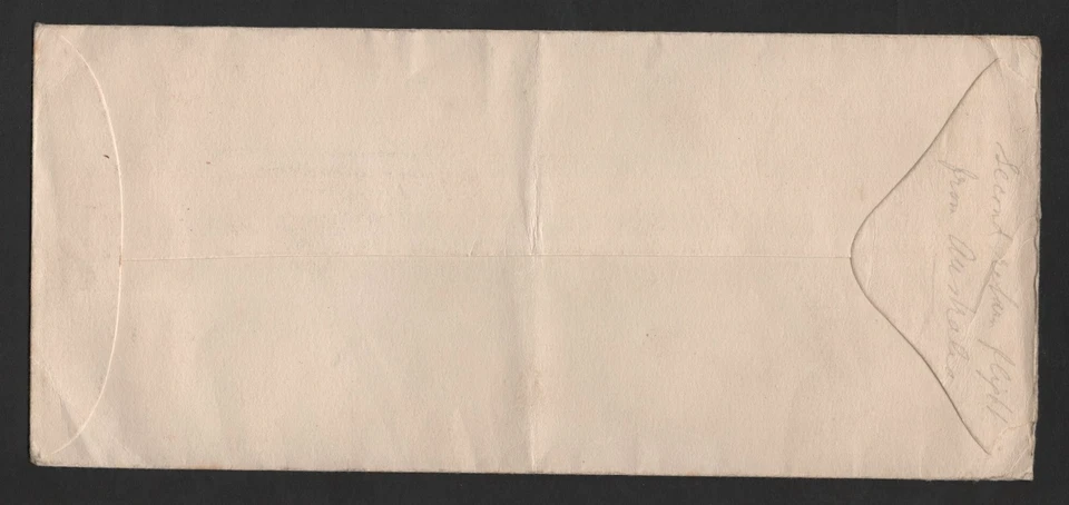 AUSTRALIA 1931 REINO UNIDO CORREO AÉREO GRIFFITH NSW CUBIERTA FRANQUEADA 7 COLORES SC. #C1, 75, 105 Foto 2 de 2