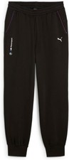 Puma Men's Standard BMW MMS Essentials Fleece Sweatpants, Size Large