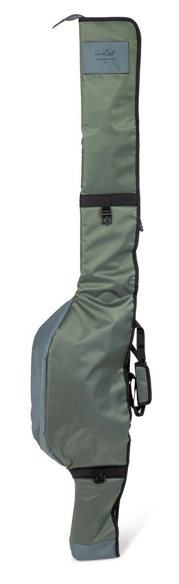 Uni Cat Single Rod Sleeve 9ft Rutentasche fr Welsrute Rutenfutteral 8690₽