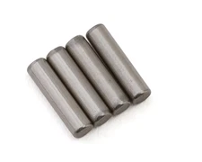 Redcat Vertex-6 2x8mm Pins (4) [RER41383]