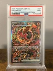 Mega Charizard EX Ultra-Premium Collection Charizard Oricorio EX 024 PSA 9