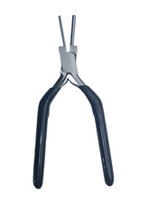 6 PCS 5.5" Bail Making Plier with 1 mm and 1.5 mm Round Jaws