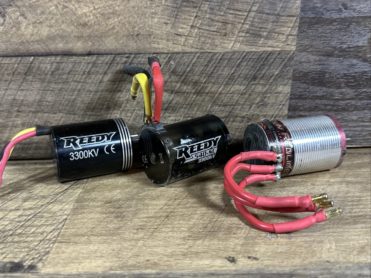 Motors for Reedy for sale | eBay