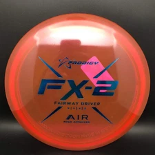 Prodigy 400 AIR FX-2 - stock