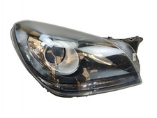 Frontscheinwerfer rechts MERCEDES SLK R172 (2011-2015) A1728202259 Frontscheinwerfer rechts MERCEDES SLK R172 (2011-2015) A1728202259