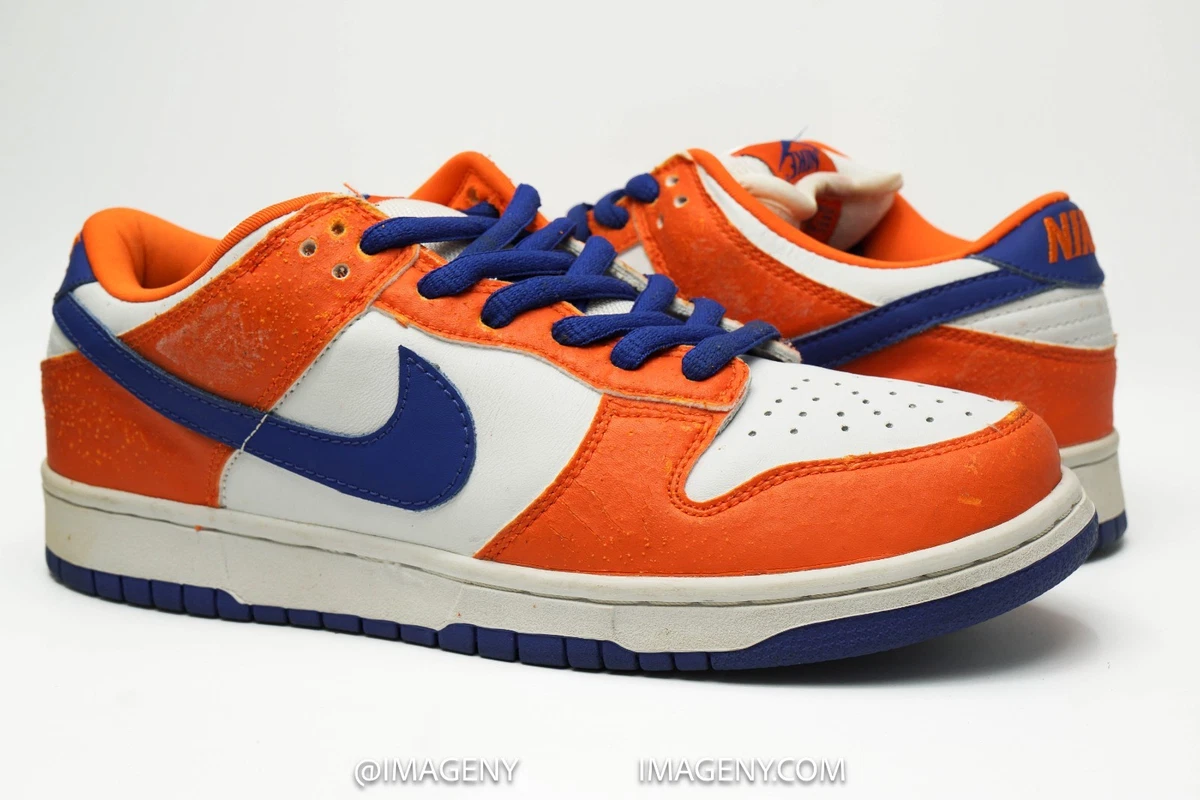 Nike Dunk Pro SB Low Danny Supa for Sale | Authenticity Guaranteed 