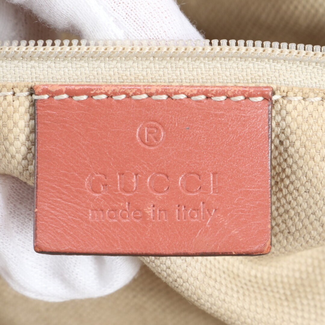 Gucci Diamante Sookie 2Way Leather Shoulder Bag Used** thumbnail 8