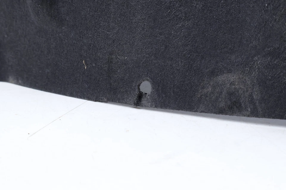 AUDI A6 QUATTRO 2016-2018 - Guardabarros delantero derecho forro/protector contra salpicaduras 4G0821134F Foto 2 de 4