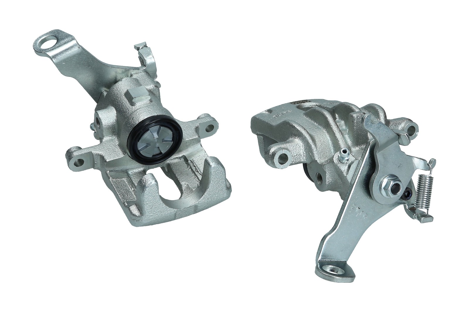 Für KAMOKA JBC0964 HAM CLAMP. BACK. RIGHT FORD FIESTA 08'->