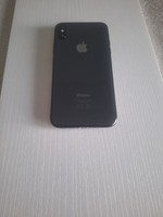 Iphone X (BRAND NEW A++ CONDITION)