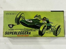 Russkit Lotus Mk XXV F 1 1/32 scale slot car body kit