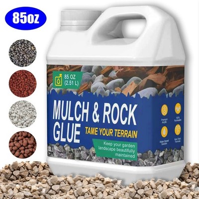 85oz Ready-to-Use Mulch Glue