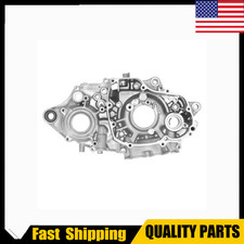 1* Left Engine Crankcase for Honda TRX450R 2006-2009 & 2012 11200-HP1-600 NEW