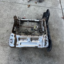 09 10 11 12 13 Dodge Ram Memory Power Seat Track Driver Lh 2009-2013 09 10 11 12 13 Dodge Ram Memory Power Seat Track Driver Lh 2009-2013