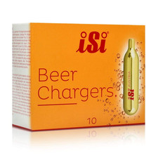 32504 - Capsule per Spillatrice Di Birra, 10 Pz.
