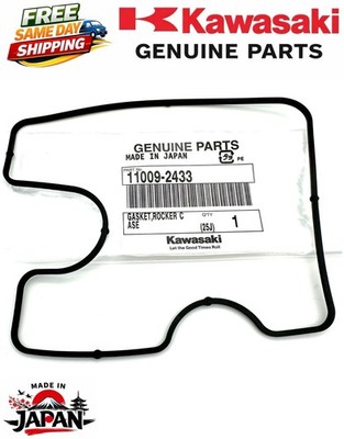 【メル11883】 Rocker Case Gasket OEM Kawasaki 11009-2433 John Deere Lx186/44in