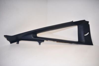 ぎゅな☺︎ 1985 300ZX 2 SEATER 76910 01P00 LH QUARTER WINDOW TRIM PANEL
