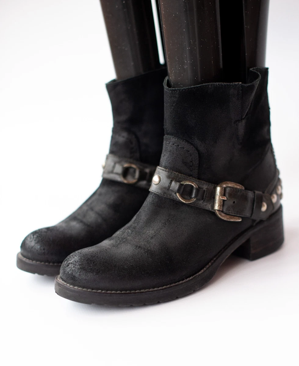Strategia bottines online