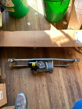 (1) Original NOS Mopar 2002-2004? dodge dakota? windshield wiper Linkage set