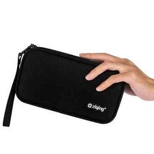 Insulin Cooler Travel Case,Diabetes Carrying Bag Keep Medicine Cool Vial Storage