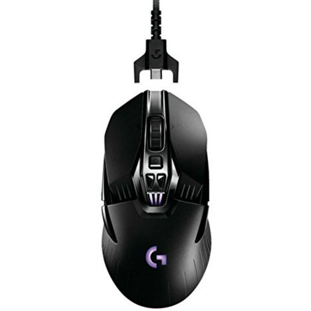 Logitech G900 Chaos Spectrum Professional Grade Wired/Wireless