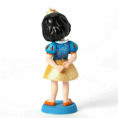 Enesco Disney Showcase Snow White Figurine Little Princess NEW - Picture 11 of 15