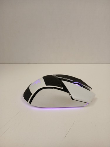 Razer Basilisk V3 Pro Wireless Gaming Maus, weiß **ohne Dongle** - Bild 4 von 6