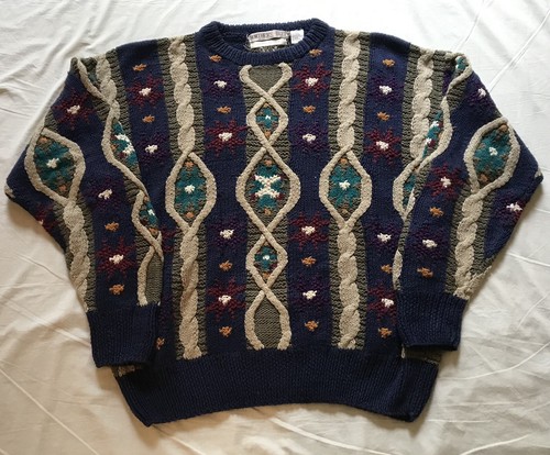 vintage northern isles sweater | eBay