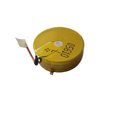 2 pz CP1654 A3 3,7 V batteria per auricolari Bose QuietComfort 1,0 cuffie - Foto 4 di 6