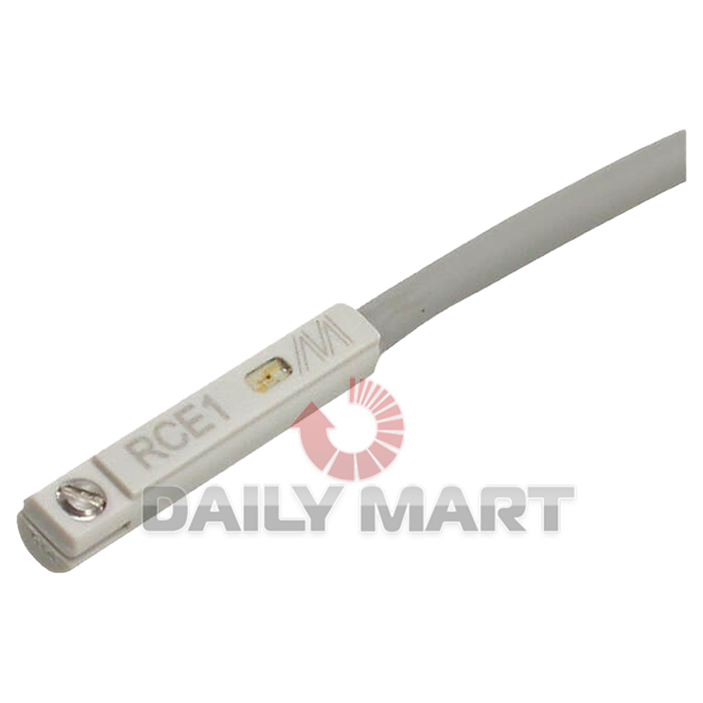 New In Box MINDMAN RCE1 Sensor Magnetic Switch Sensor | eBay