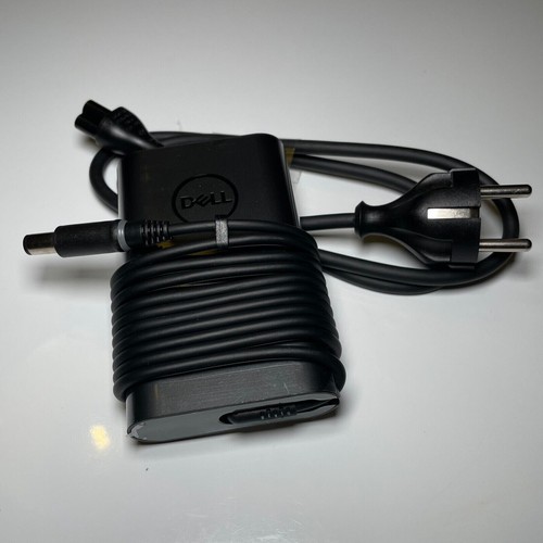 Original Dell 65 W - 19,5 V Laptop Adapter Ladegerät - LA65NM130