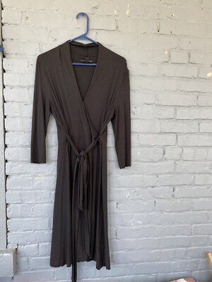 banana republic black wrap dress banana republic black wrap dress
