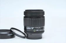 Tamron AF 35-90mm F/4-5.6 Lens W/Hood &UV  for Nikon F