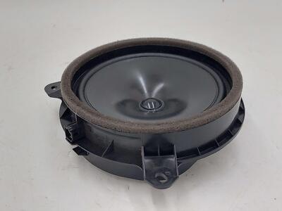 2020 TOYOTA TACOMA REAR RH RIGHT DOOR SPEAKER 86160-02B40 | eBay