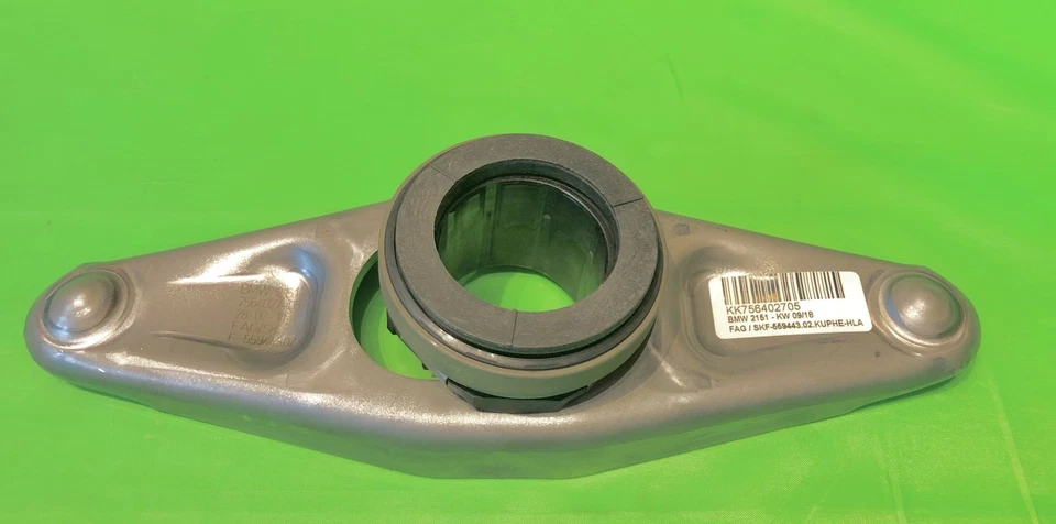 BMW 2012-2019 F22,F23,F30,F32,F33-228i,230i,328i,320i,330i,428i,430i Clutch Kit - Image 4 of 4