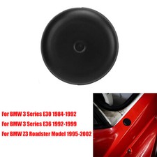 Auto Antenne Löschstecker Tülle Kunststoff Schwarz Für BMW 3er E36 1992-1999