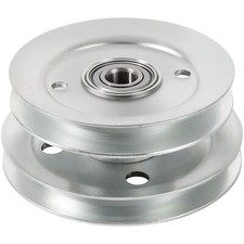 AM133924 Deck Double Pulley Rebuild fit for John Deere GT225 GT235 GT235E GT245