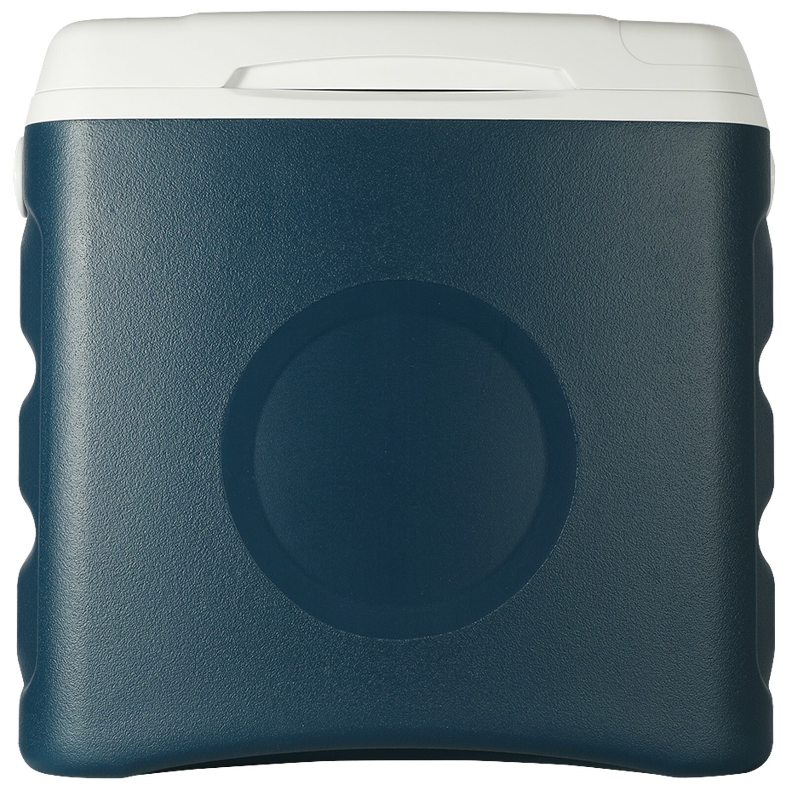 GlamHaus Electric Cooler Box Insulated Hot/Cold 1 Ice Pack 240V AC 12V