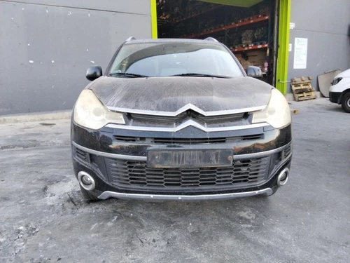 067023 Diferencial Delantero para CITROEN C-CROSSER Exclusive 2007 1772448 - Imagen 7 de 10