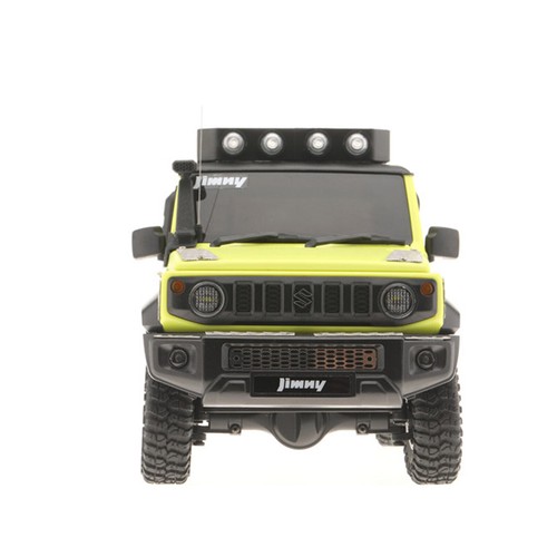 Wading Hose High Air Inlet w/ Metal Antenna for Suzuki Jimny RC Car Upgrade Part - Picture 6 of 8