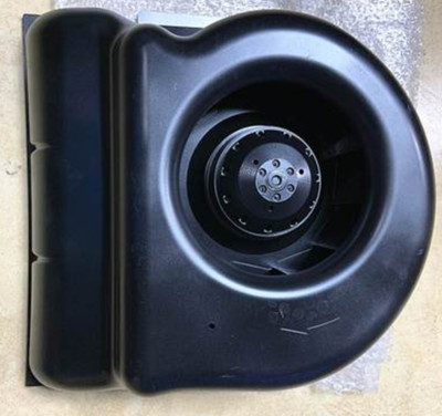 Brand New 1PCS SIEMENS K2E220-AB06-09 Inverter Fan Expedited Shipping