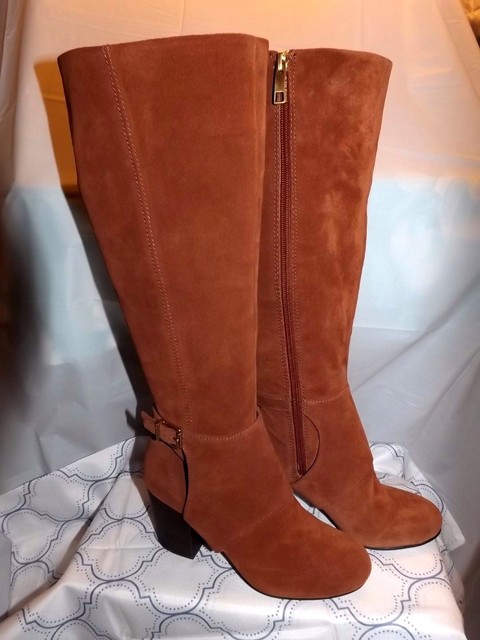 bcbgeneration knee high boots